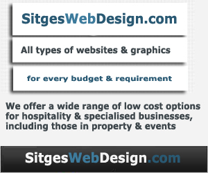 Sitges Web Design sitgeswebdesign.com