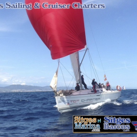Sitges Boat Sailing & Cruiser Charters sitgesboats.com