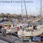 Sitges Boat Sailing & Cruiser Charters sitgesboats.com